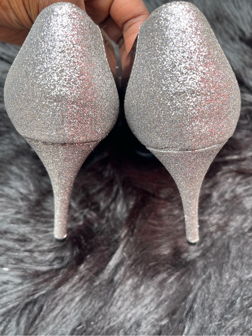 Marc Fisher “MFGirafee2” Heels - Picture 10 of 12